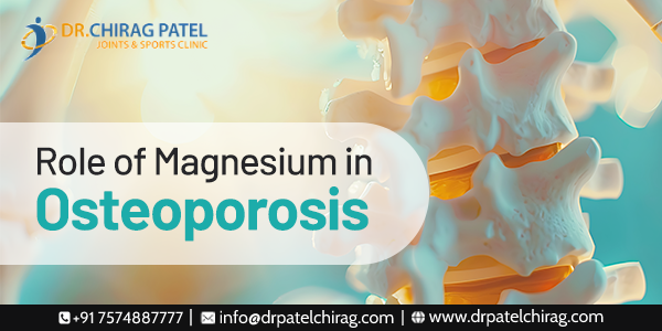 best magnesium for osteoporosis