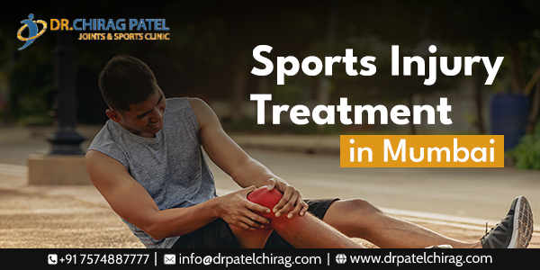 sports injury treatment in mumbai